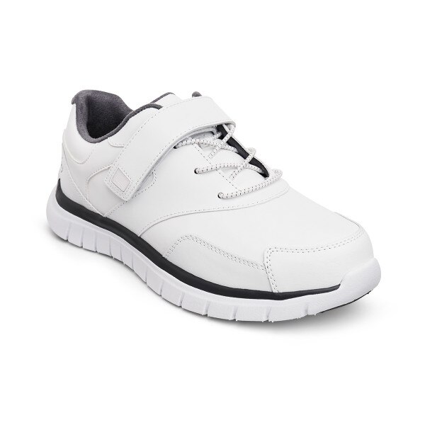No. 31 Sport Walker in White